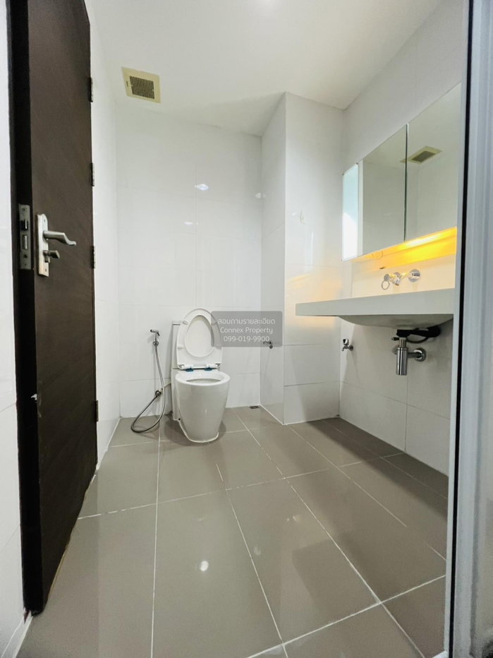 picture FOR RENTCondo Rhythm Ratchada MRT-Ratchadaphisek CX-42518-1 - 5/7