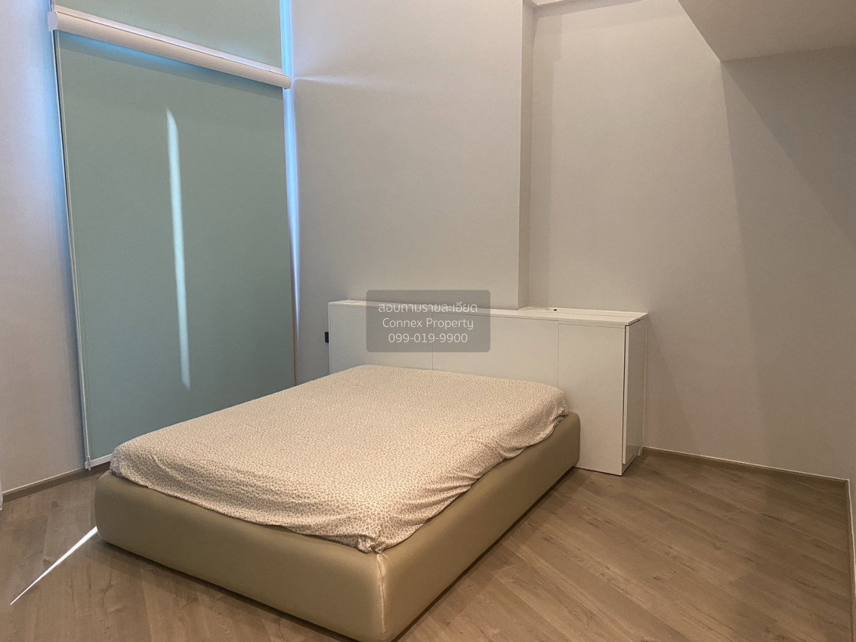 picture FOR SELLCondo The Crest Park Residences MRT-Phahon Yothin CX-142870-1 - 7/11