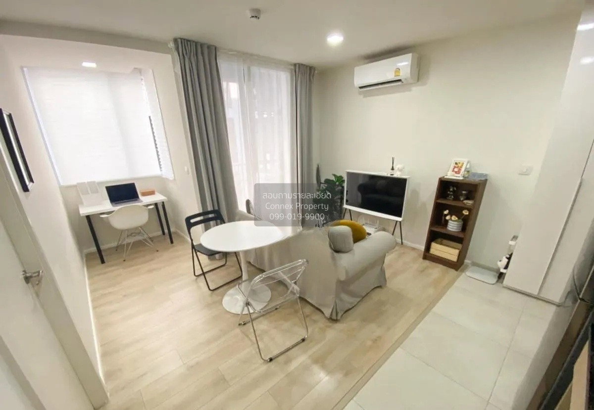 รูป ขายคอนโด แชมเบอร์ส อ่อนนุช สเตชั่น BTS-อ่อนนุช | On Nut CX-103070-1 - รูปที่ 4/10