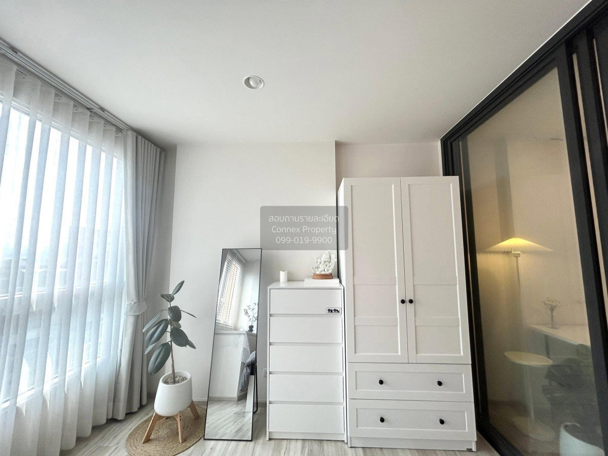 picture FOR RENTCondo XT Huaikhwang MRT-Huai Khwang CX-149695-1 - 8/10