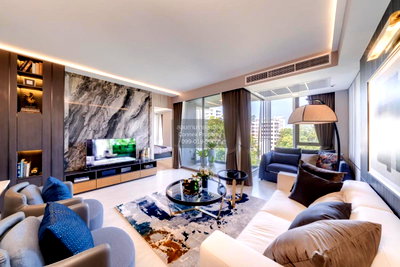 Condos for rent : FOR RENTCondo FYNN Sukhumvit 31 BTS-Phrom Phong CX-121840-1