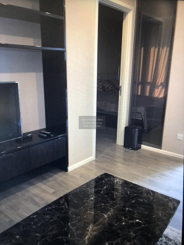 picture FOR RENTCondo The Room Sukhumvit 69 BTS-Phra Khanong CX-73159-1 - 5/10