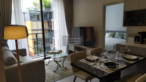 FOR SELLCondo Quintara Treehaus Sukhumvit 42 BTS-Phra Khanong CX-125545-1