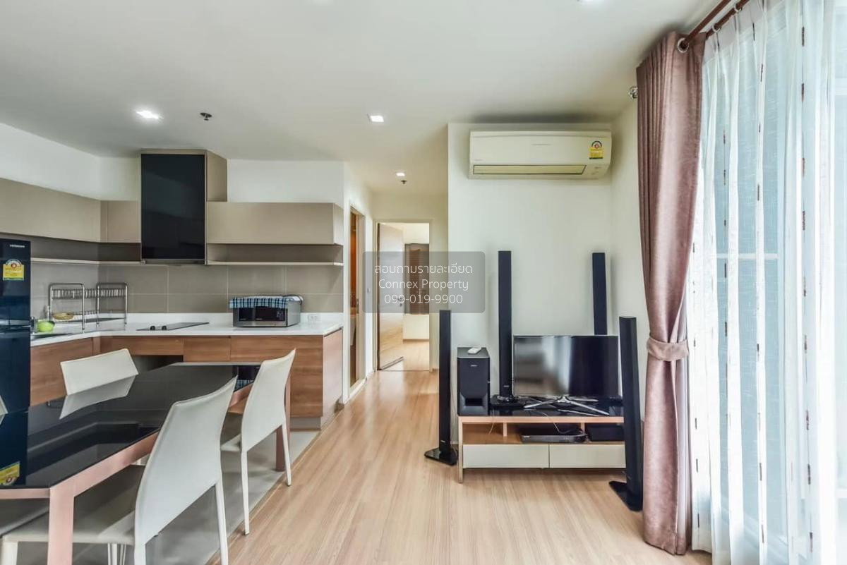 picture FOR RENTCondo Rhythm Phahol - Ari BTS-Saphan Khwai CX-105406-1 - 4/11
