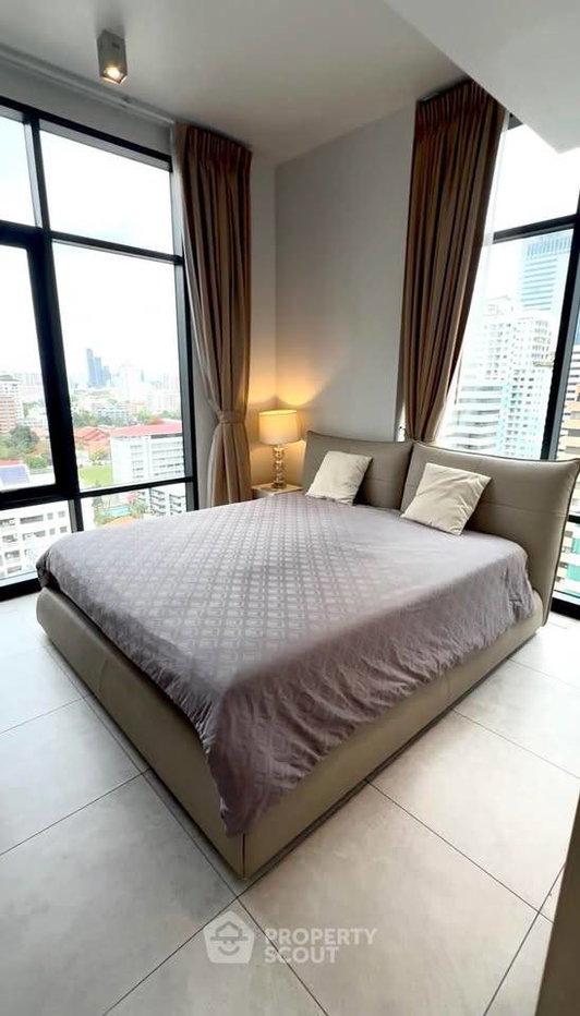 รูป คอนโด 2 ห้องนอน ชั้น 16 The Lofts Asoke ใกล้ MRT เพชรบุรี (ID 3256019) - รูปที่ 13/22