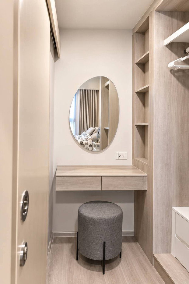 picture Rent Cobe ratchada rama9 beautiful and cozy - 6/10