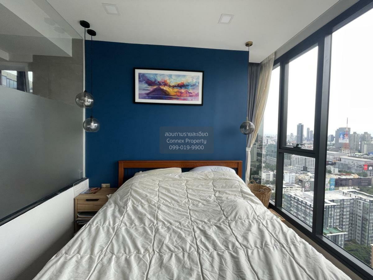 picture FOR SELLCondo One9Five Asoke - Rama 9 MRT-Phra Ram 9 CX-111604-1 - 9/12