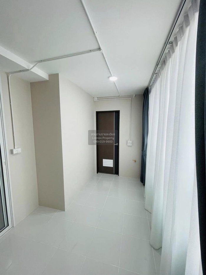 picture FOR SELLCondo Ratchada City 18 MRT-Huai Khwang CX-101999-1 - 6/7