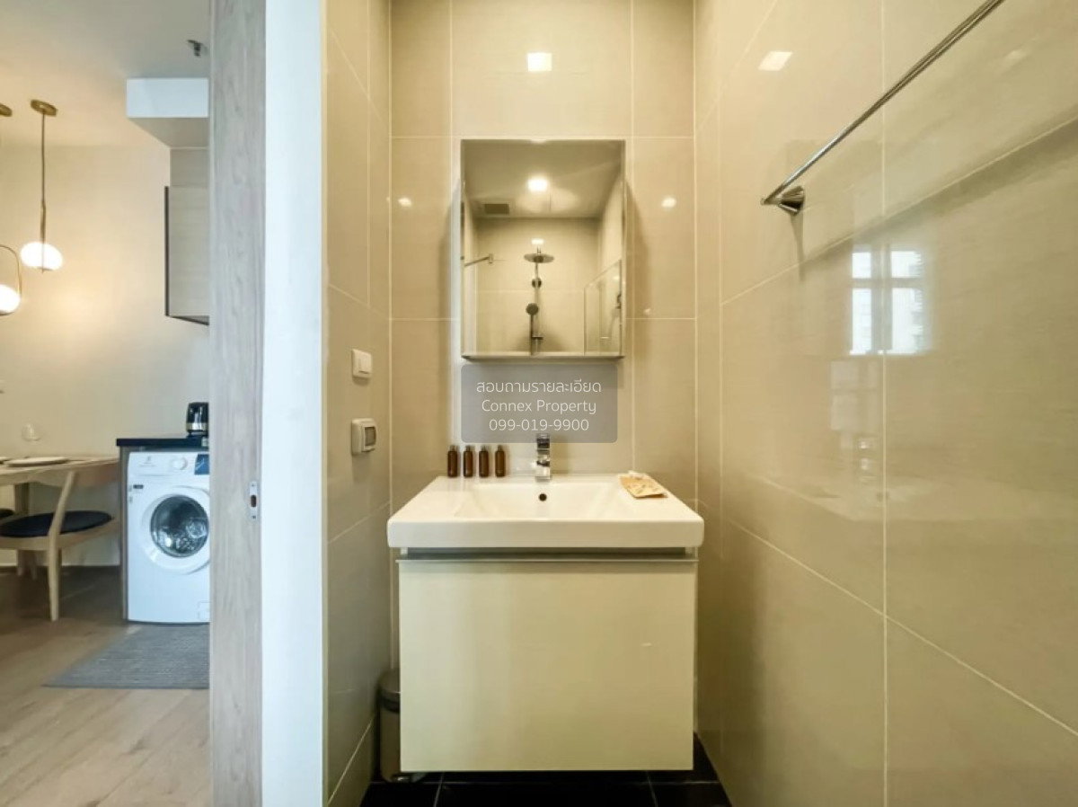 picture FOR RENTCondo Noble Reflex BTS-Ari CX-162096-1 - 10/12