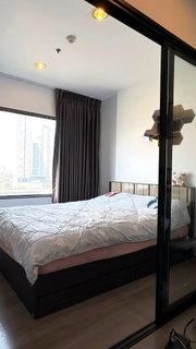 รูปภาพ 🏷️P-137309 | Aspire Sathorn-Taksin Copper Zone :  ห้องสวย ราคาสุดคุ้ม! ใกล้ BTS วุฒากาศ 11,000 บ. | Line ID: @easycondoplus | 099-229-6397