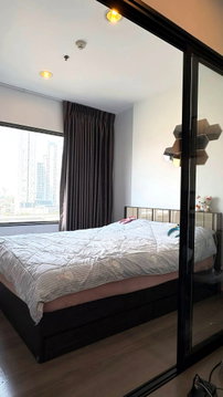 🏷️P-137309 | Aspire Sathorn-Taksin Copper Zone Great Value Unit! Near BTS Wutthakat 11,000 THB | Line ID: @easycondoplus | 099-229-6397