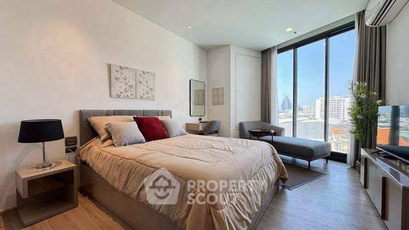 picture 1-BR Condo at The Edge in Saen Saep (ID 3263942) - 4/8