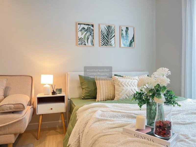 picture FOR RENTCondo Metro Sky Wutthakat BTS-Wutthakat CX-79251-1 - 6/8