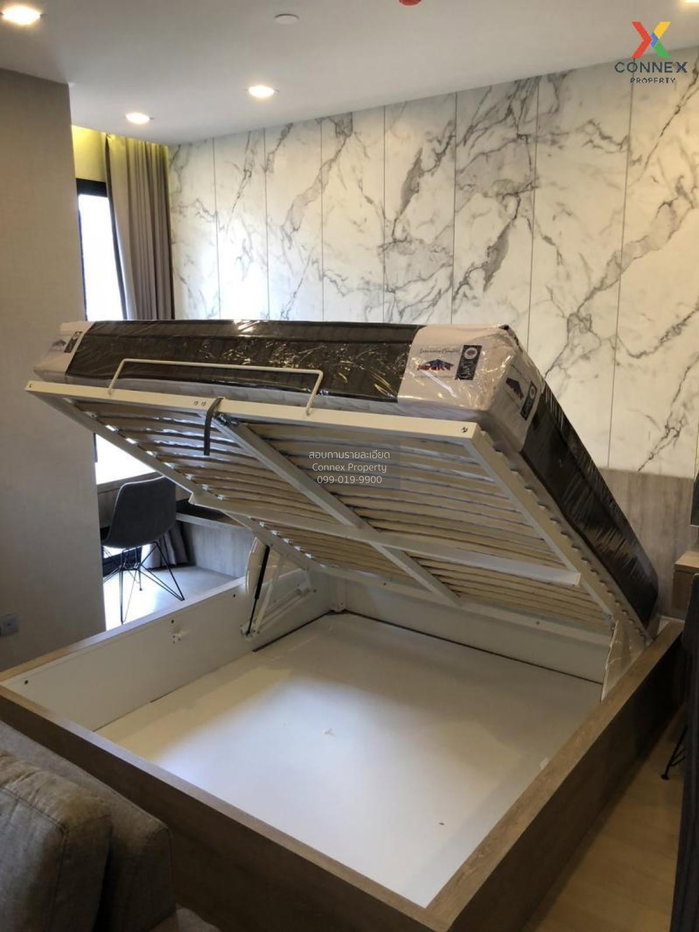 picture FOR RENTCondo Ashton Asoke BTS-Asok CX-07602-1 - 8/9