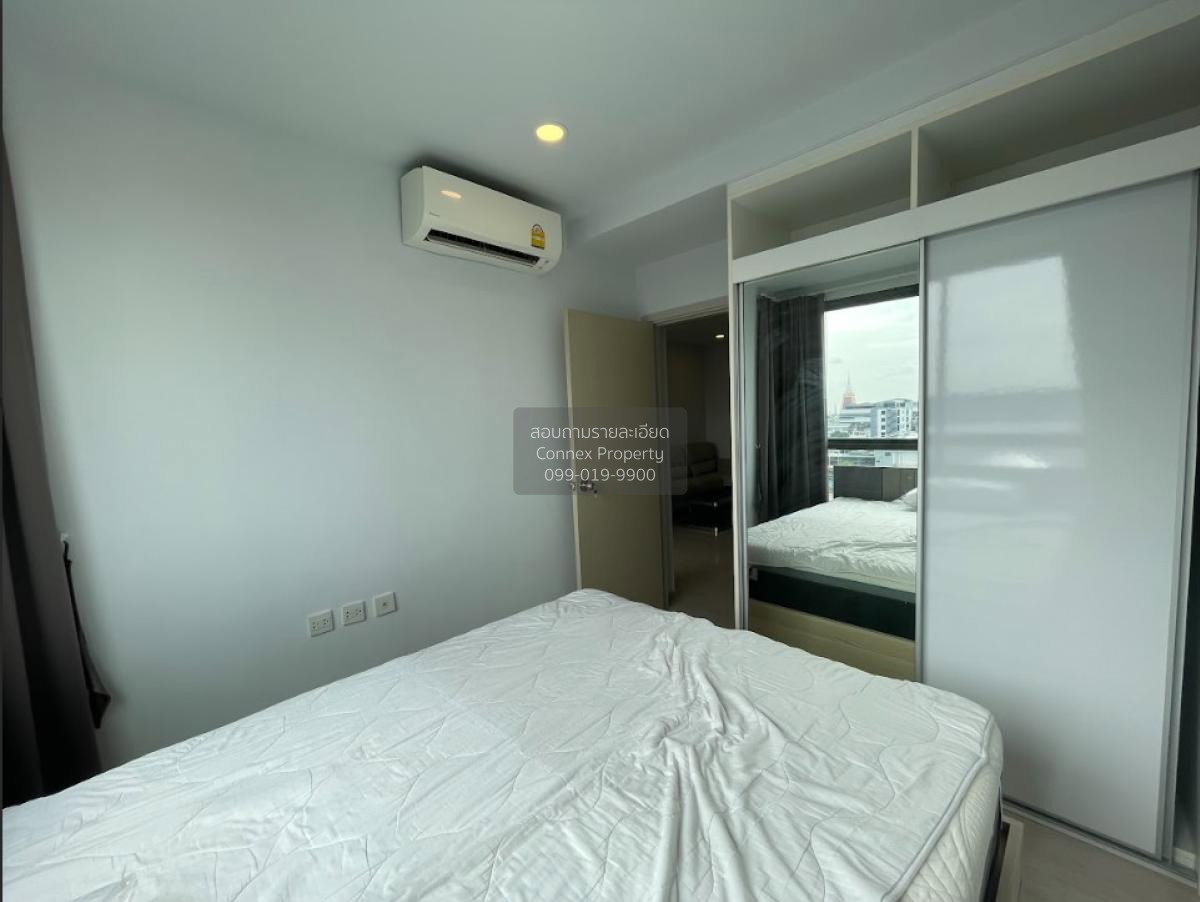 picture FOR SELLCondo The Tree Sukhumvit 64 BTS-Punnawithi CX-101254-1 - 7/10
