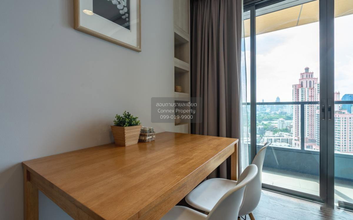 picture FOR RENTCondo The Lumpini 24 BTS-Phrom Phong CX-22496-1 - 8/10