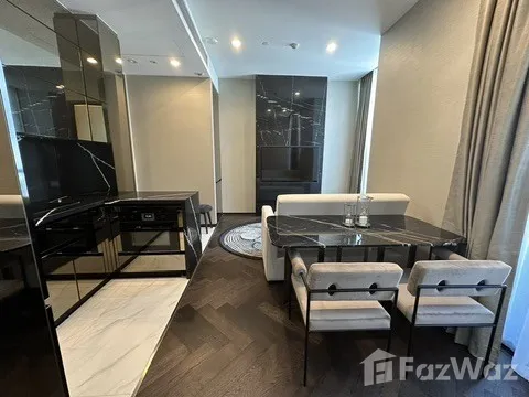 picture 1 Bedroom Condo for rent at The Esse Sukhumvit 36 6725708 - 1/5