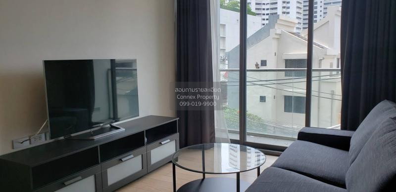 picture FOR RENTCondo Via 49 BTS-Phrom Phong CX-71405-1 - 3/11
