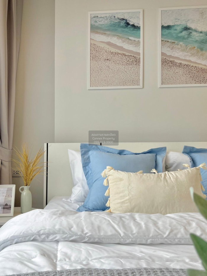 picture FOR RENTCondo Chewathai Pinklao MRT-Bang Yi Khon CX-108390-1 - 3/12