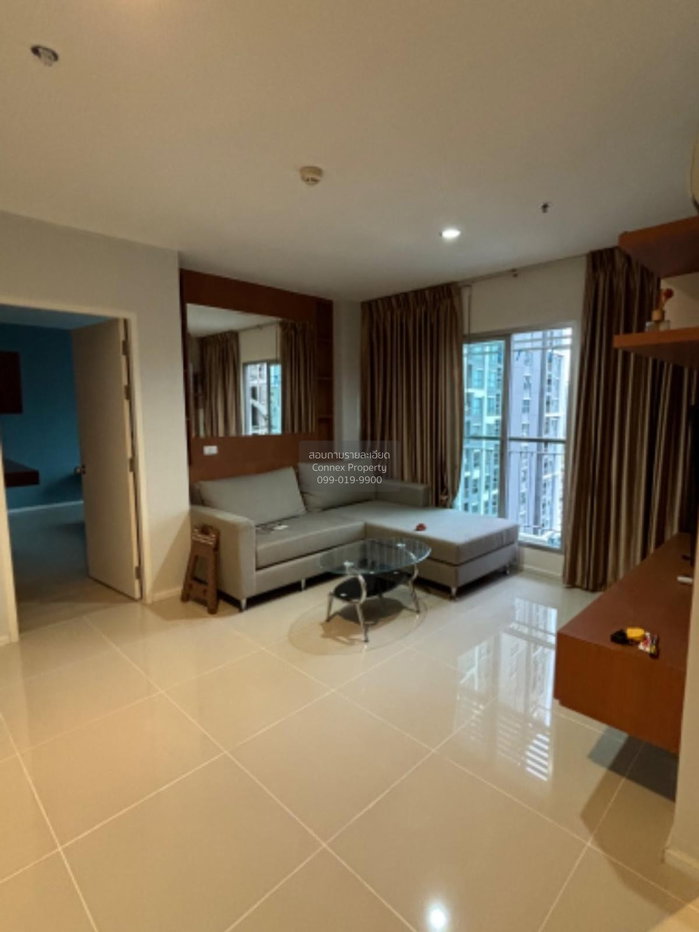 picture FOR RENTCondo Aspire Sukhumvit 48 BTS-Phra Khanong CX-100104-1 - 1/6
