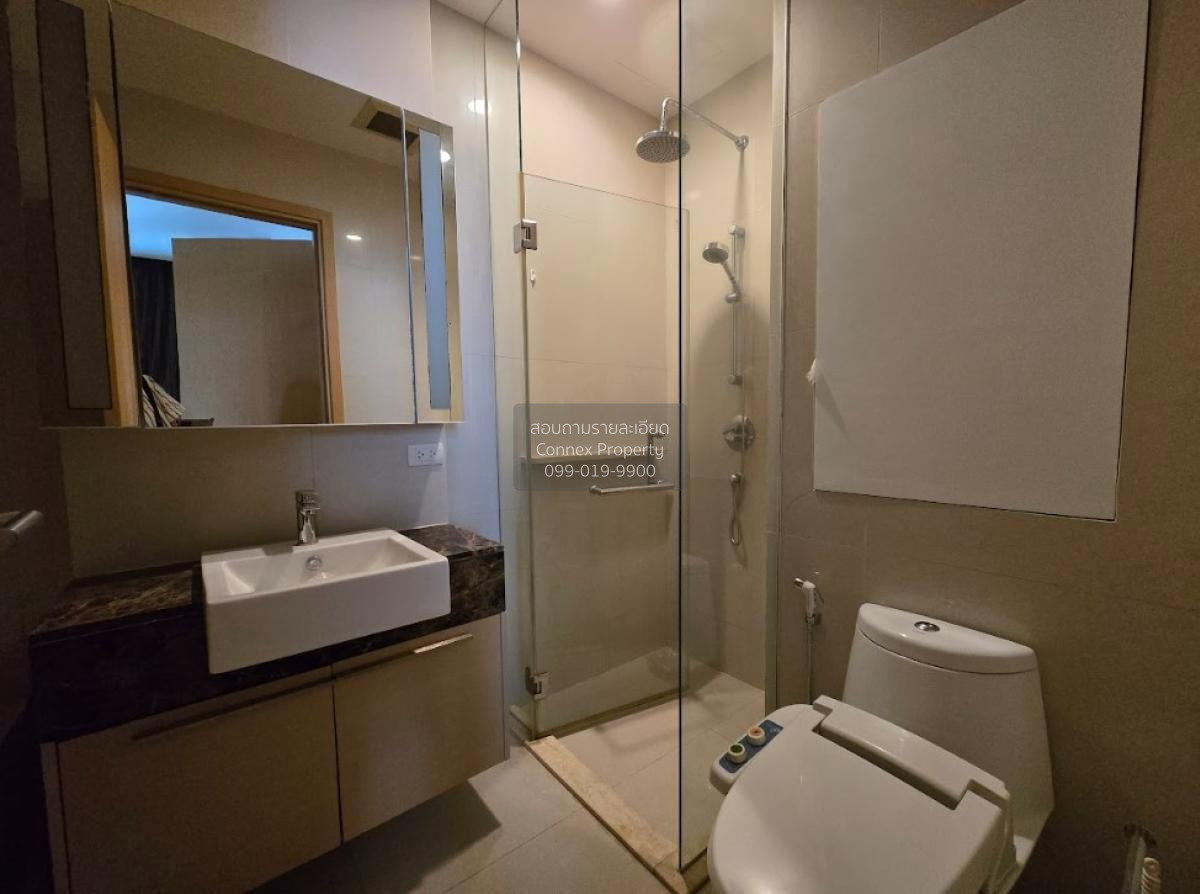 รูป เช่าคอนโด 39 บาย แสนสิริ BTS-พร้อมพงษ์ | Phrom Phong CX-56675-1 - รูปที่ 8/8
