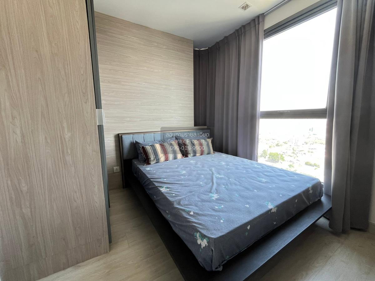 picture FOR RENTCondo Ideo Mobi Sukhumvit BTS-On Nut CX-11317-1 - 3/6