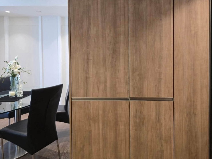 รูป 📣📣 ให้เช่า Banyan Tree Residences Riverside Bangkok 3 Bedrooms ใกล้ BTS สายสีทอง คลองสาน + ICONSIAM - รูปที่ 14/14