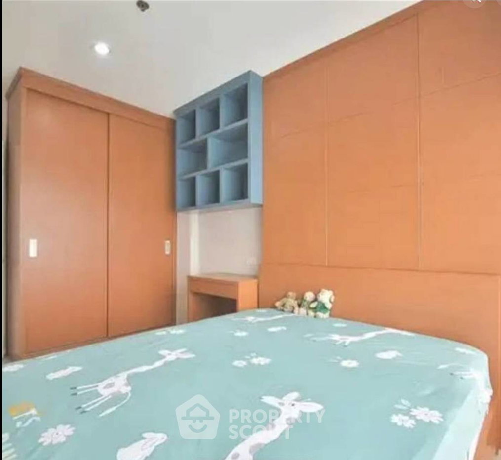 รูป คอนโด 2-ห้องนอน ที่ แอสปาย สุขุมวิท 48 ใกล้ BTS พระโขนง (ID 3262918) - รูปที่ 2/5