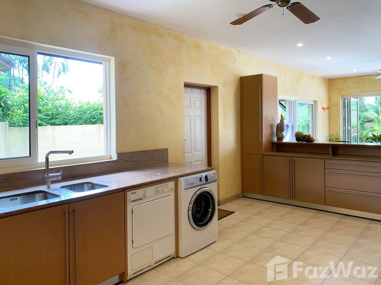 รูป วิลล่าให้เช่า 3 ห้องนอน ในโครงการ บ้านชวนชื่น ลากูน 1163928 - รูปที่ 9/24