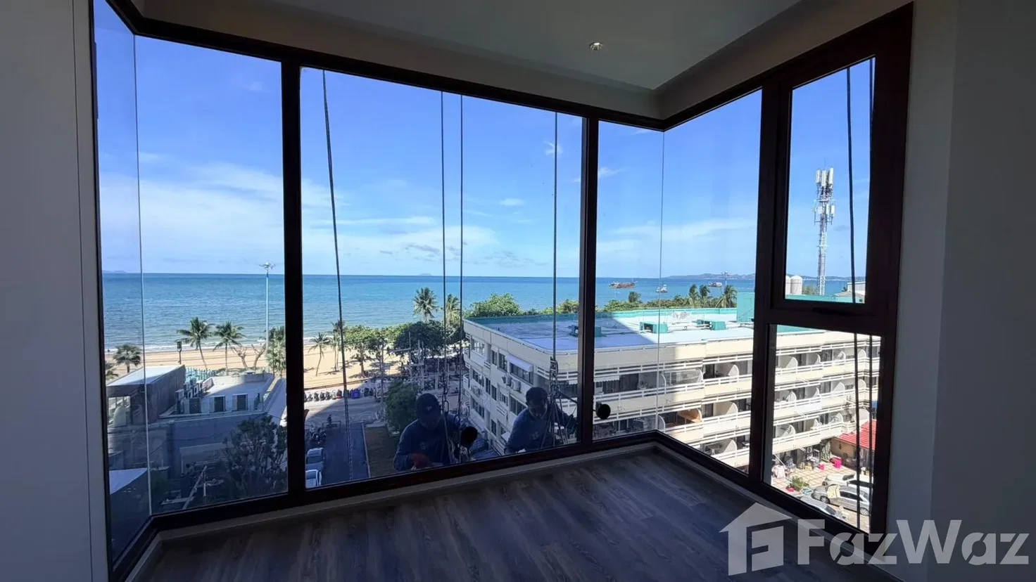 picture 2 bedroom with direct sea view for sale 6744353 - 20/23