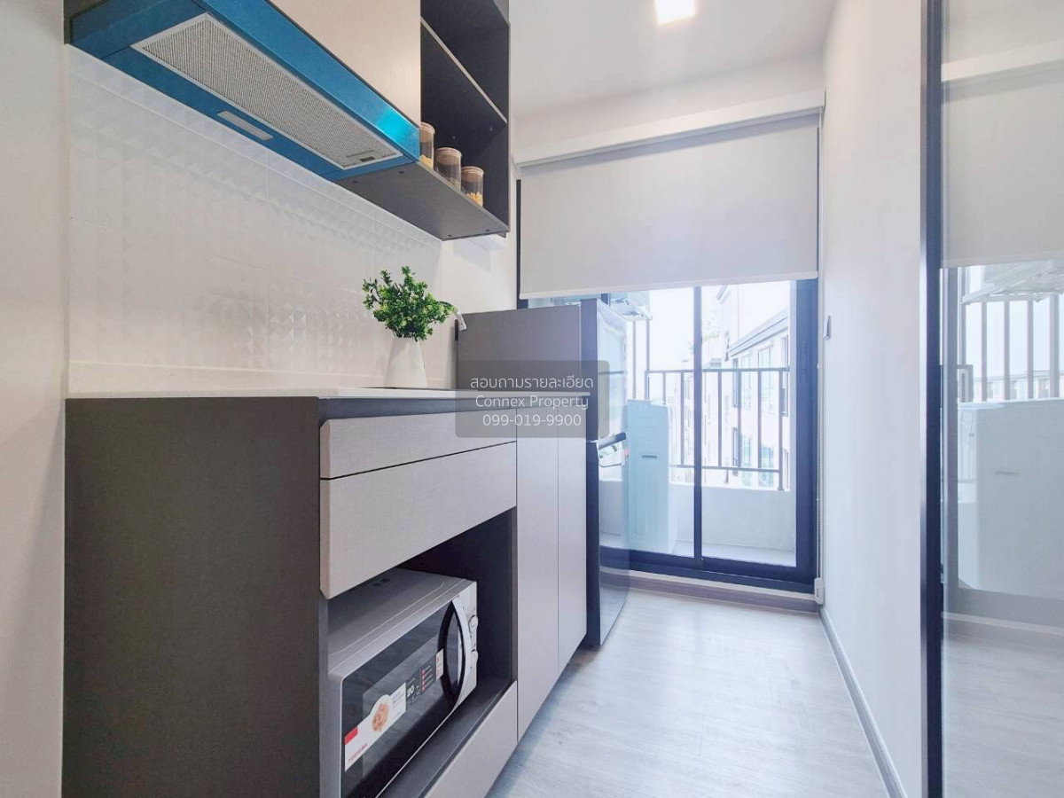 รูป เช่าคอนโด แอทโมซ พาลาซิโอ ลาดพร้าว-วังหิน 0 CX-146257-1 - รูปที่ 9/12