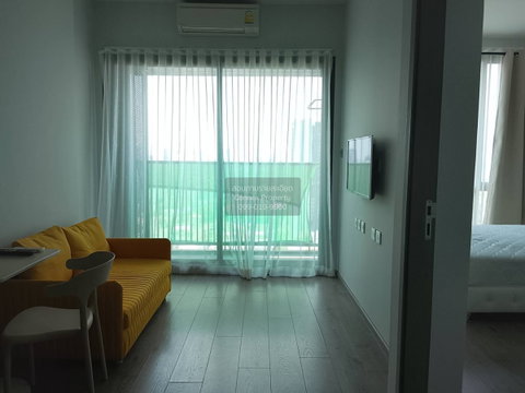 FOR RENTCondo Whizdom Avenue Ratchada - Ladprao MRT-Lat Phrao CX-119461-1