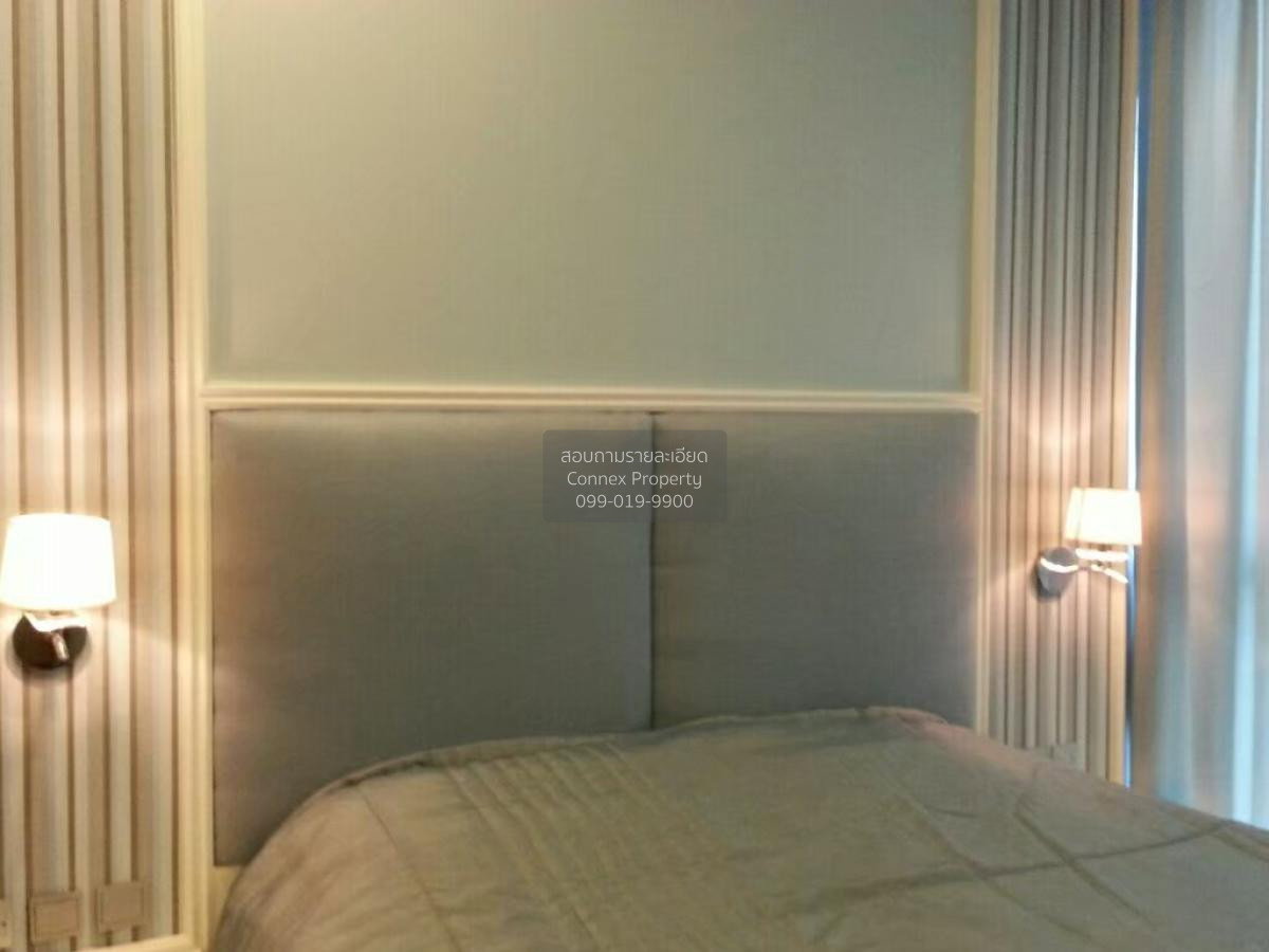 picture FOR RENTCondo Quattro by Sansiri BTS-Thong Lo CX-17272-1 - 4/7