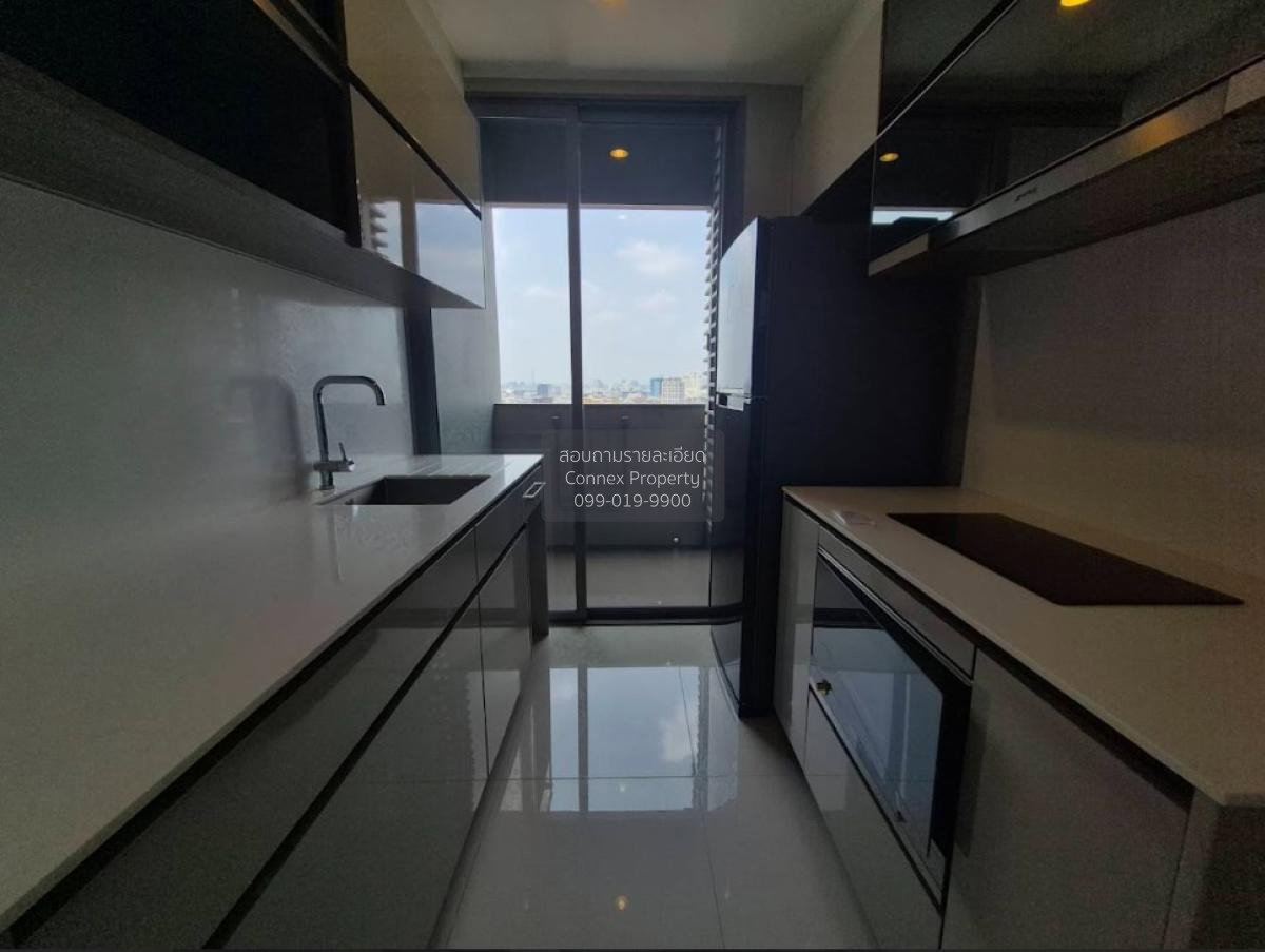 รูป เช่าคอนโด เดอะ รูม พระราม 4 MRT-หัวลำโพง | Hua Lamphong CX-51830-1 - รูปที่ 3/9