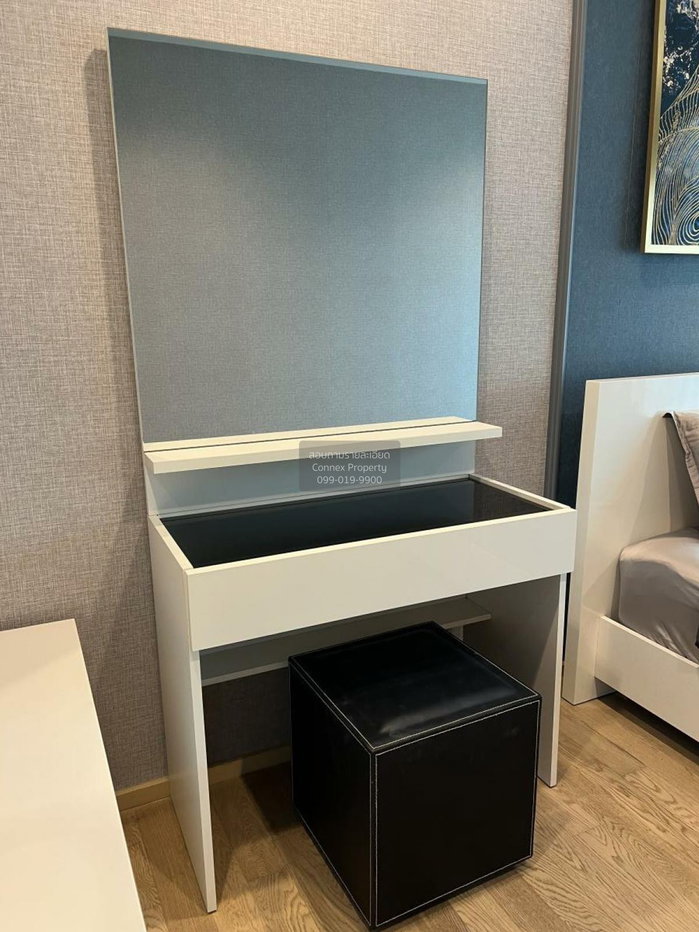 picture FOR RENTCondo Noble Refine BTS-Phrom Phong CX-15195-1 - 3/5
