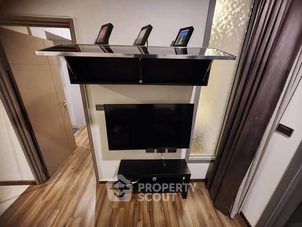 picture 1-BR Condo At Ceil By Sansiri Near BTS Thong Lor (ID 3260334) - 3/9