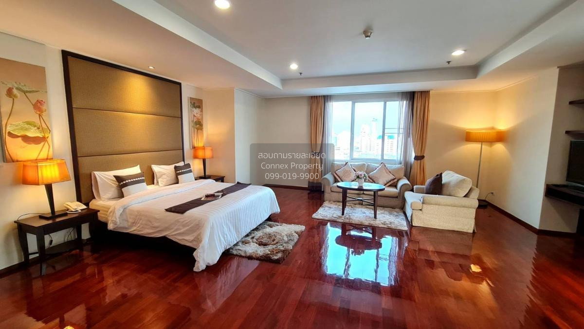 รูป เช่าคอนโด ปิยะทิพย์ เพลส BTS-พร้อมพงษ์ | Phrom Phong CX-131338-1 - รูปที่ 7/8