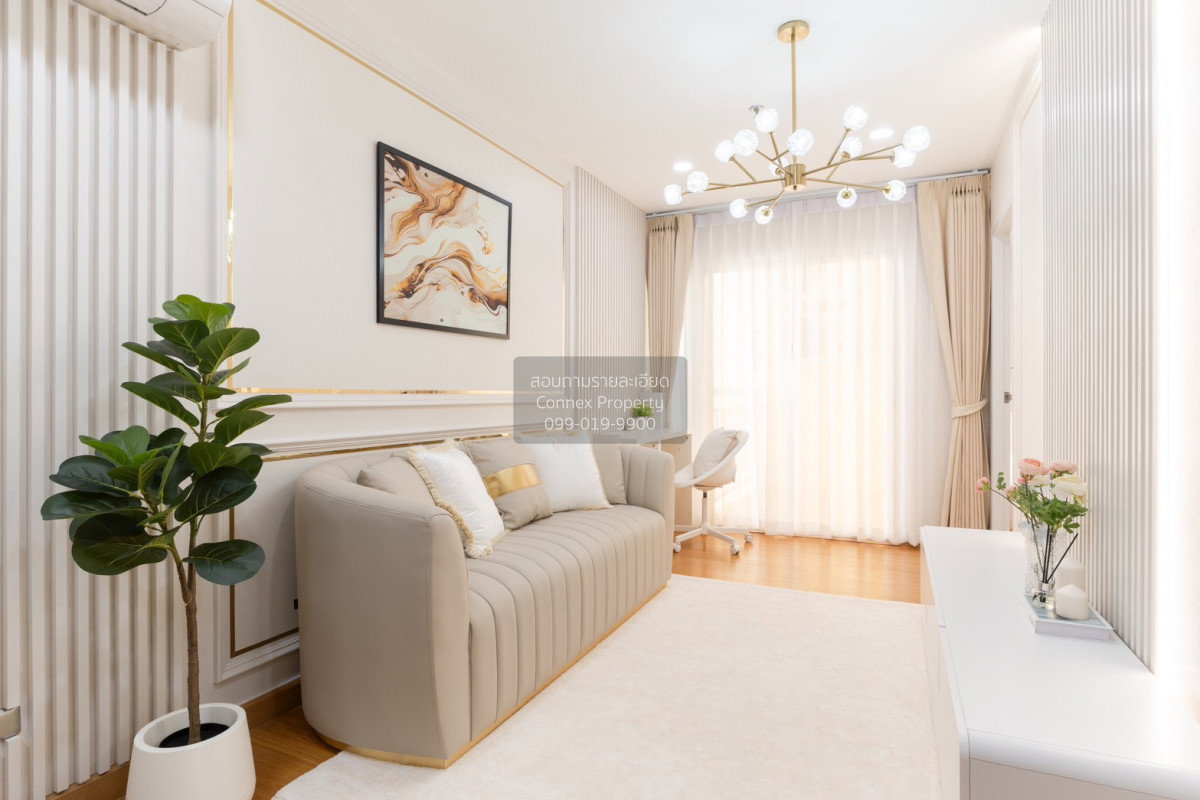 picture FOR SELLCondo Le Rich @ Rama 3 MRT-Phahon Yothin CX-141954-1 - 6/12