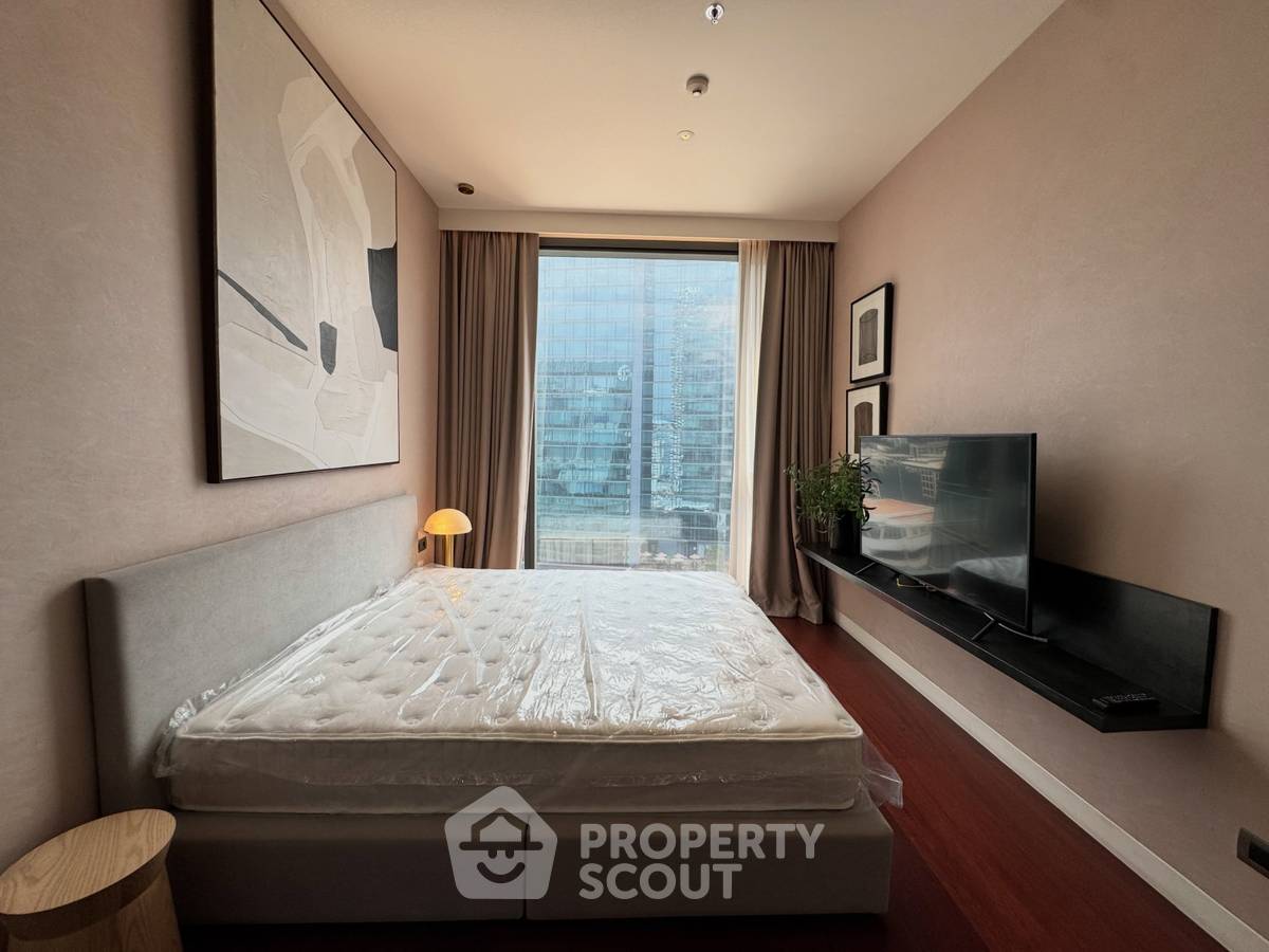 picture Spacious 2-BR 98 Sqm At Khun By Yoo Near BTS Thong Lor (ID 3263404) - 8/12