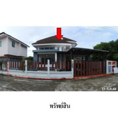 รูป ZHL0563 ขายบ้านเดี่ยว ฟ้าใหม่ ตำบล บ้านฉาง อำเภอ บ้านฉาง จังหวัด ระยอง - รูปที่ 6/8