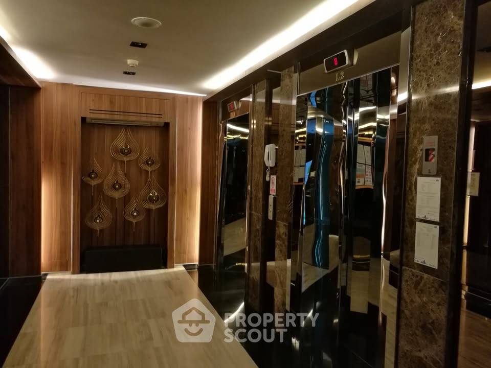 รูป คอนโด 1-ห้องนอน ที่ ดิ แอดเดรส สุขุมวิท 61 ใกล้ BTS เอกมัย (ID 3262670) - รูปที่ 25/30