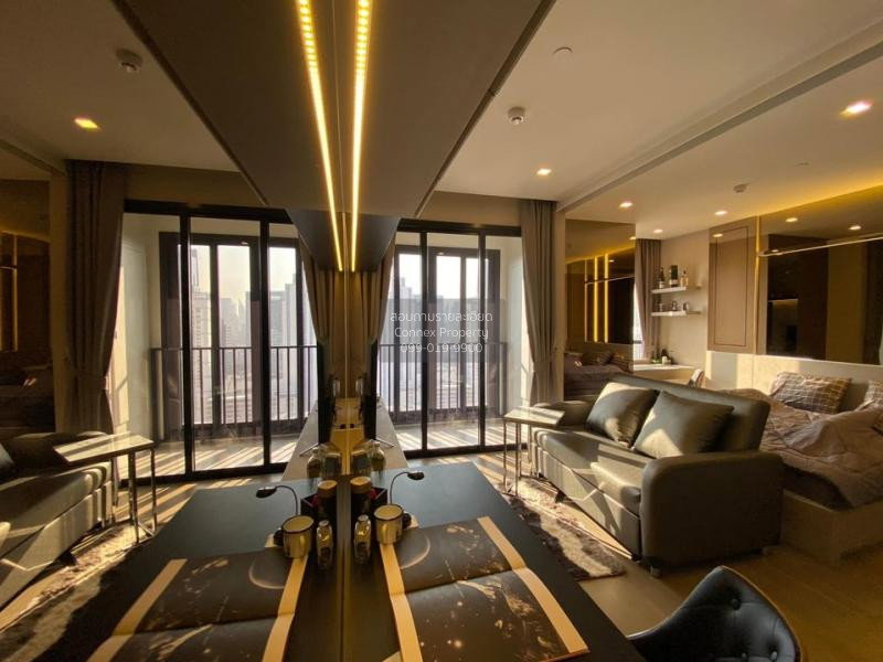 picture FOR RENTCondo Ashton Asoke BTS-Asok CX-74527-1 - 4/6