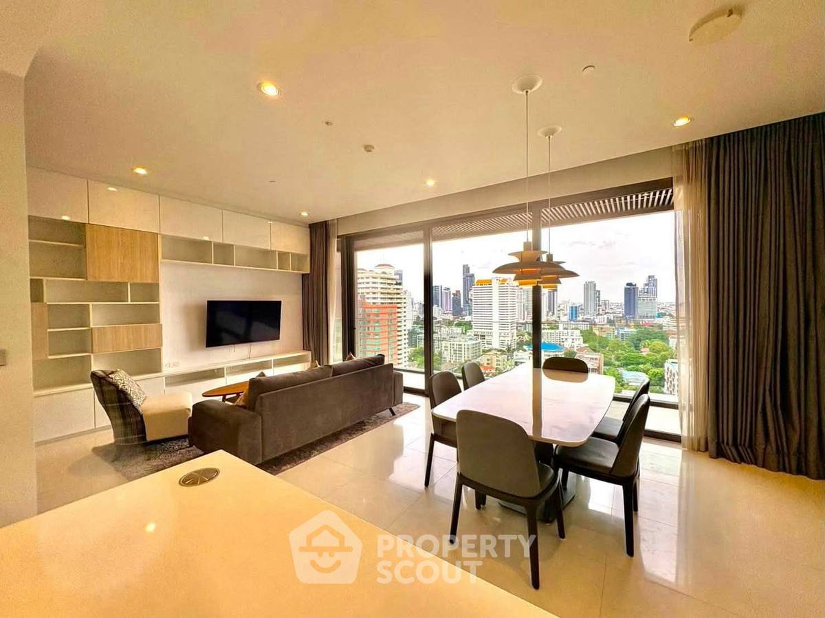 รูป คอนโด 3 ห้องนอน ชั้น 16 Vittorio Sukhumvit 39 ใกล้ BTS พร้อมพงษ์ (ID 3262294) - รูปที่ 1/18