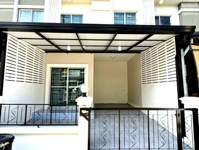 Condos for rent : 1Bed | 1Bath | BTS On Nut | 28sqm | THB 14,000/mo | Fl.17 — Artemis Sukhumvit 77 Bangkok