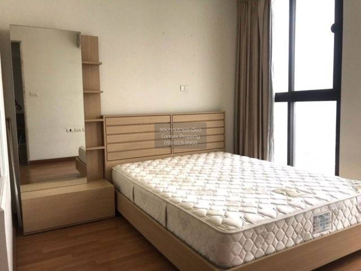 picture FOR RENTCondo Ideo Ladprao 5 MRT-Phahon Yothin CX-37353-1 - 3/5