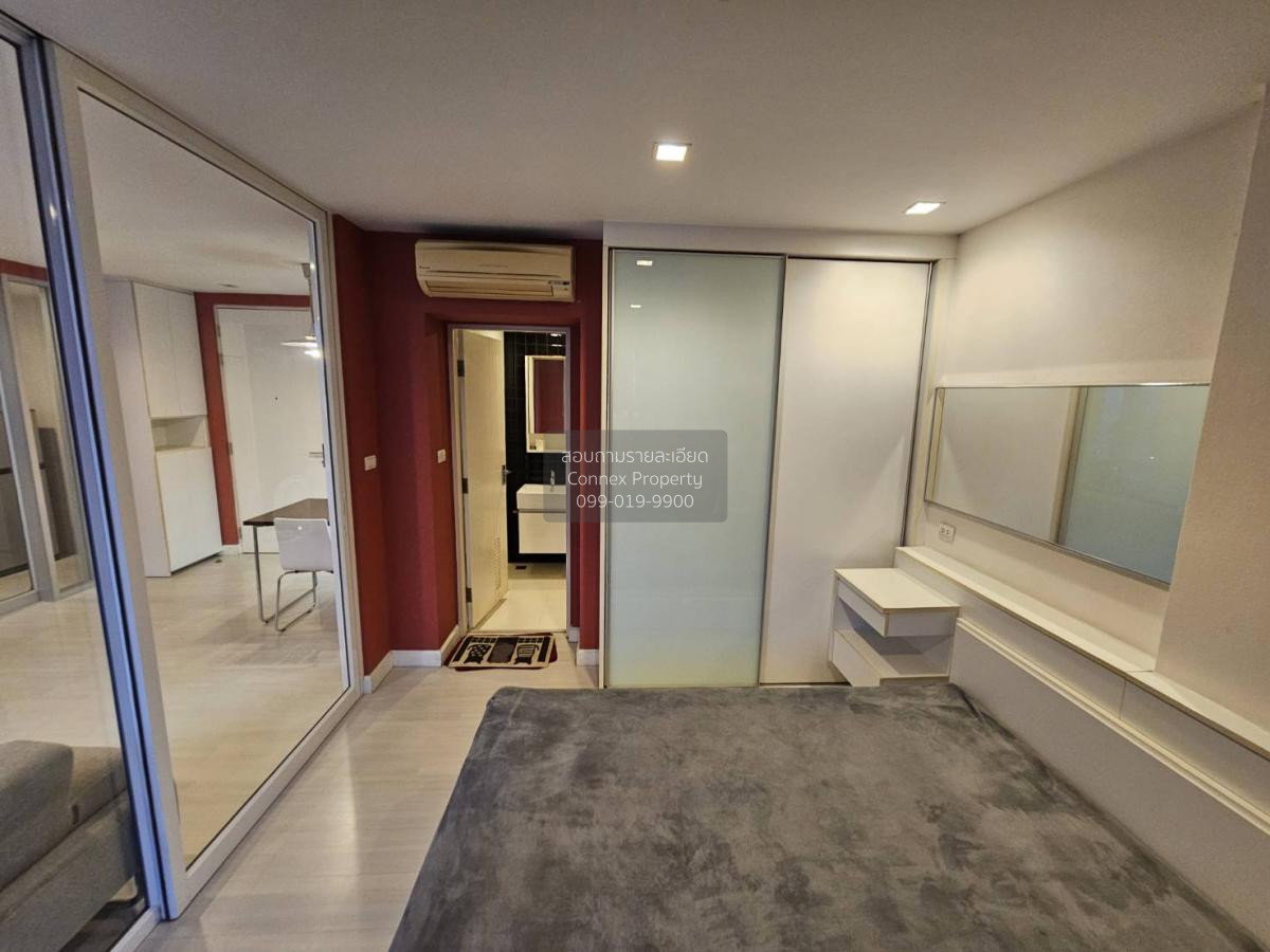 รูป ขายคอนโด เดอะ รูม สุขุมวิท 64 BTS-ปุณณวิถี | Punnawithi CX-116731-1 - รูปที่ 11/12