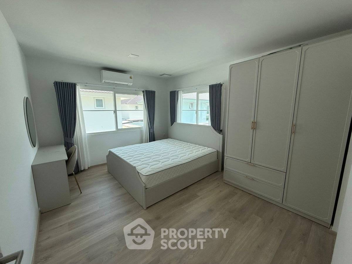 รูป บ้าน 3 ห้องนอน ขนาด 165 ตร.ม. Villaggio 2 Srinakarin-Bangna (ID 3257089) - รูปที่ 6/7