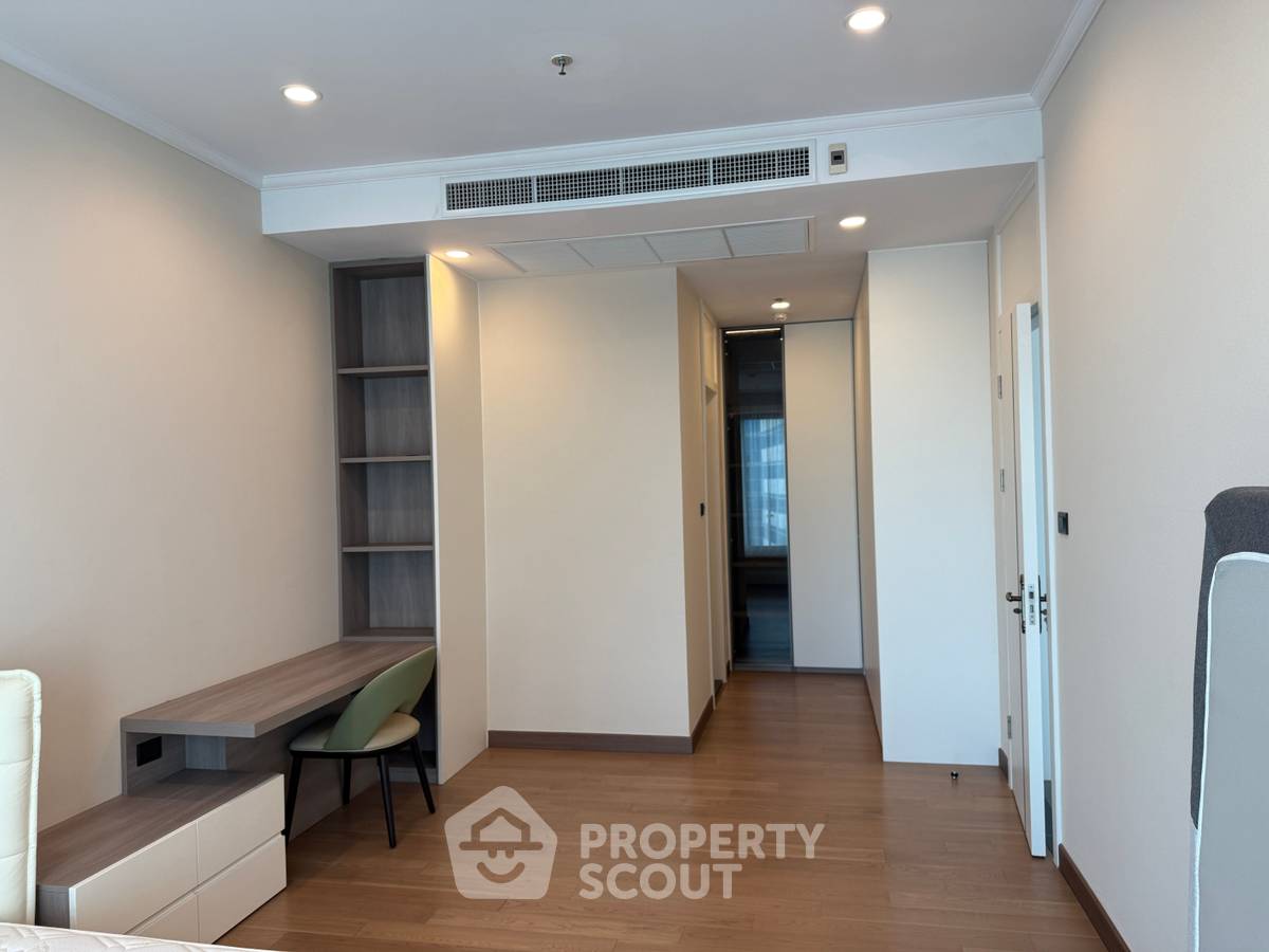 รูป คอนโด 3 ห้องนอน ชั้น 30 Supalai Oriental Sukhumvit 39 ใกล้ MRT เพชรบุรี (ID 3068893) - รูปที่ 17/19