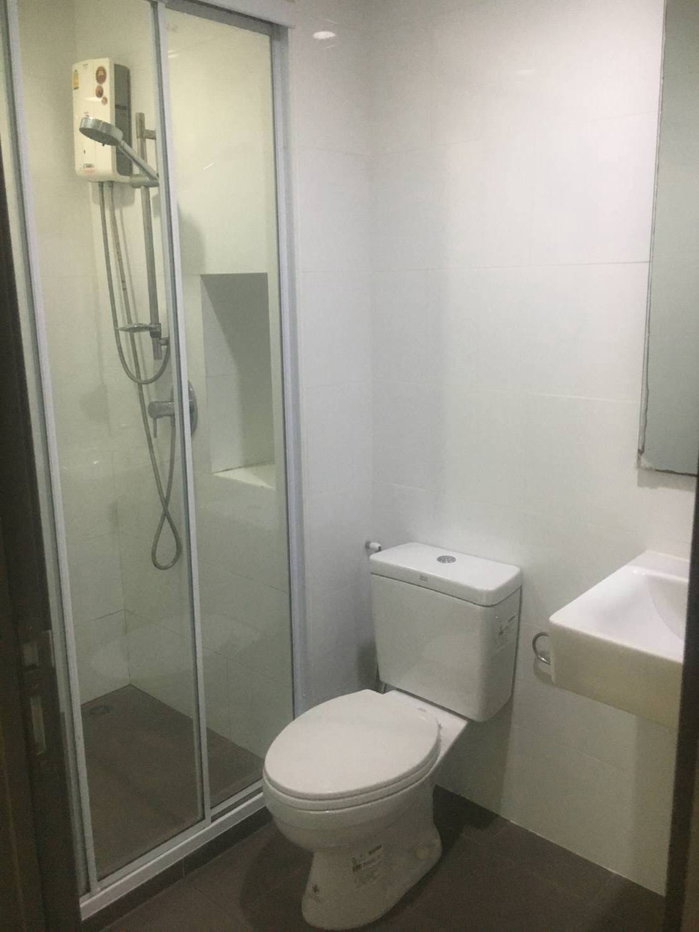 รูป Shock price for rent The Base Park East Sukhumvit 77 ห้องราคาถูก รีบด่วน🔥🔥 - รูปที่ 5/10