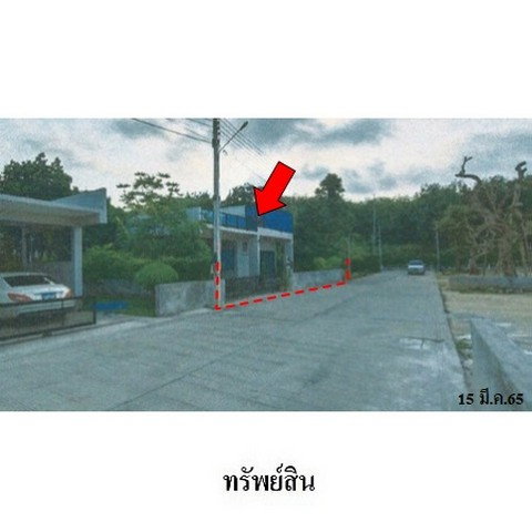 รูป ZHL0574 ขายบ้านเดี่ยว เค-วิลเลจ ตำบล ปลวกแดง อำเภอ ปลวกแดง จังหวัด ระยอง - รูปที่ 7/8
